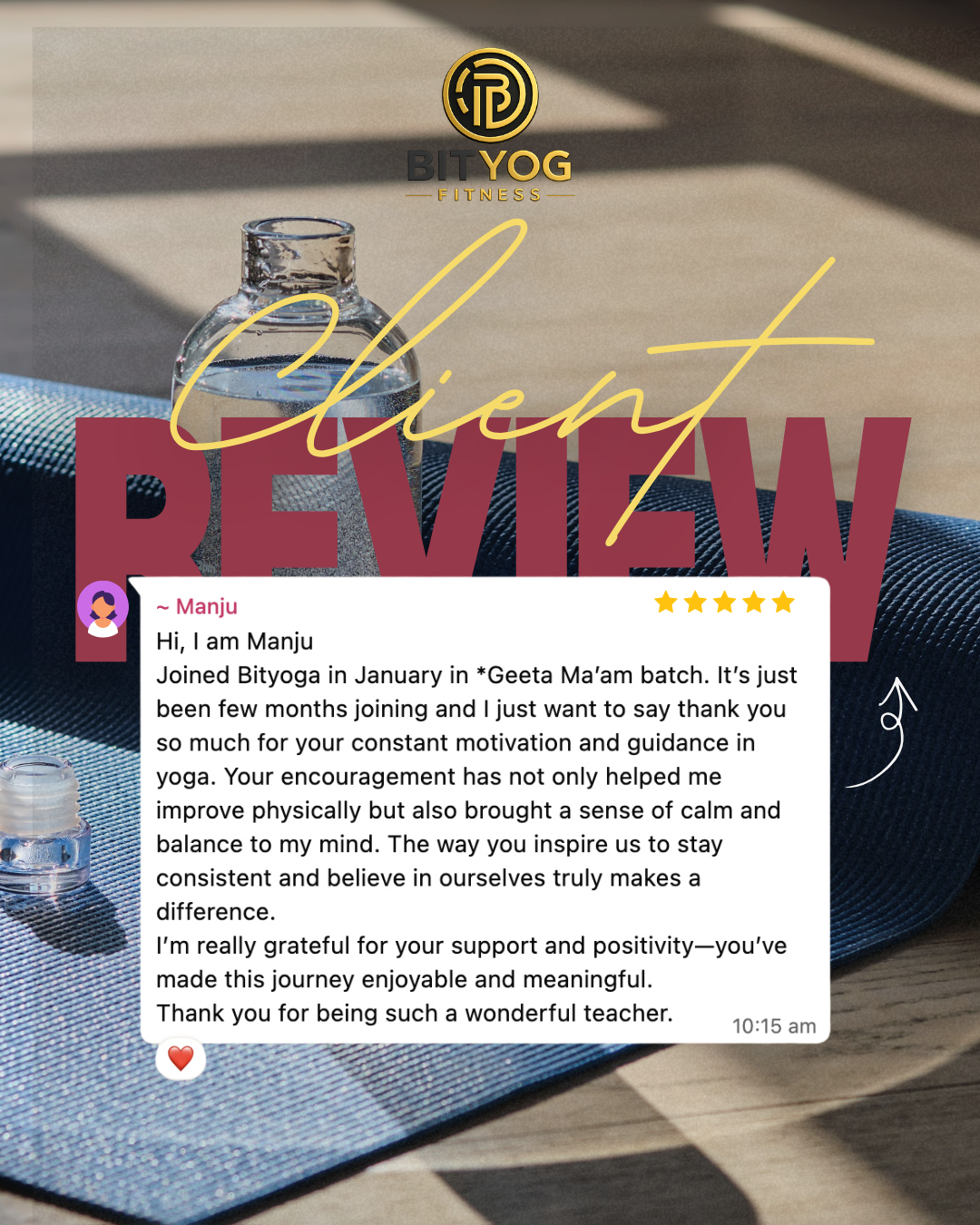 BitYog member review 7