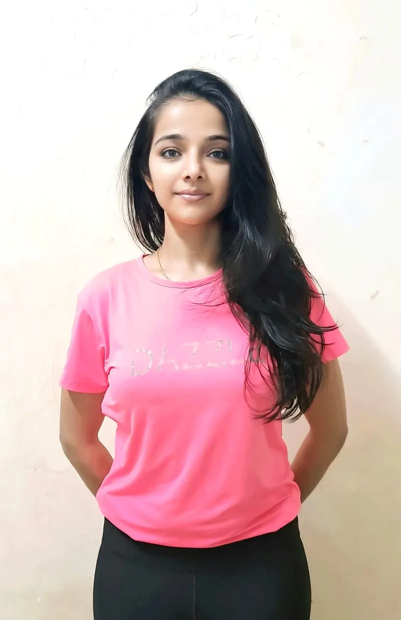 Sandhya Sunil Telkar